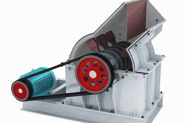錘式破碎機(jī)