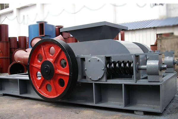 對(duì)輥破碎機(jī)