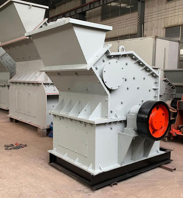 制砂機(jī)（砂石兩用）