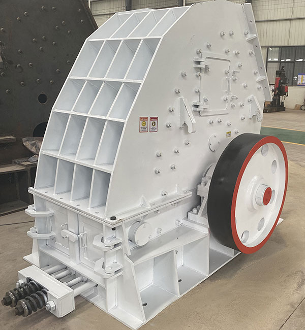 單段重錘破碎機(jī)